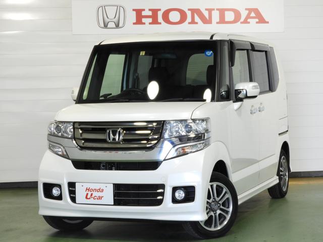G・Lパッケージ 4WD 防錆加工済 HID(1枚目)