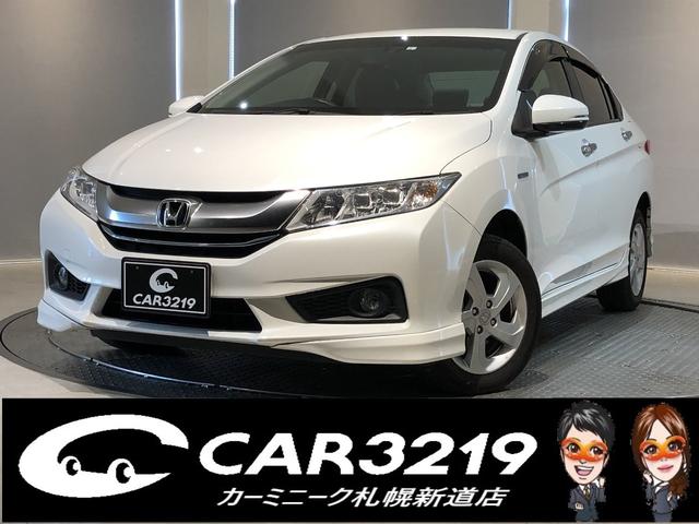 グレイス エアロの中古車を探すなら グーネット中古車 ホンダの中古車情報