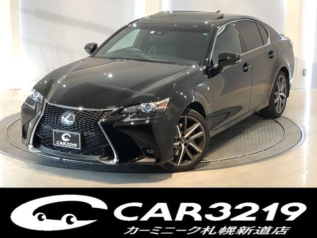 みつかる 61台 ｇｓ ｇｓ３５０ ｆスポーツ 革シート フルエアロ バックカメラ ｅｔｃ フルセグ ナビ ｔｖ レクサス 40万台から選べる価格相場検索サイトbiglobe中古車 情報提供 グーネット