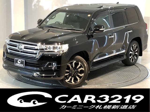 トヨタランドクルーザーの中古車を探すなら グーネット中古車 北海道の中古車情報 トヨタランドクルーザーの中古車を探すなら グーネット中古車 北海道の中古車情報