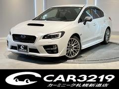 スバル　ＷＲＸ Ｓ４　２．０ＧＴ−Ｓアイサイト　アドバンスドセーフティパッケージ　純正ナビ　地デジＴＶ