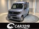 Ｎ－ＶＡＮ ファン・ターボ　純正ディスプレイオーディオ　バックカメラ　ドライブレコーダー　ＥＴＣ　ルーフラック　ヒッチメンバー（1枚目）