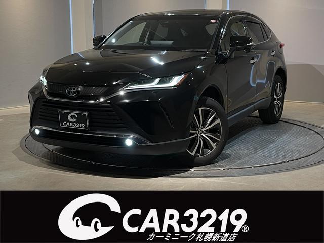 ４ＷＤ　２．０Ｌ　「ハリアー」　入庫！ Ｂカメラ！デジタルインナーミラー！Ｐバックドア！パワーシート！ＥＴＣ！