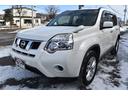 日産 エクストレイル ２０Ｘ　切替４ＷＤ　ディスチャージヘッドラ...