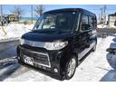 ダイハツ タント カスタムＲＳ　４ＷＤ　ターボ　ディスチャージヘ...