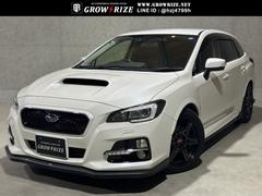 スバル　レヴォーグ　２．０ＧＴ−Ｓアイサイト　本州車両　ＳＴＩ　Ｆアンダー