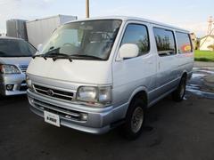 グーネット ハイエース Gl 4wd ディーゼル の中古車一覧 1 30件