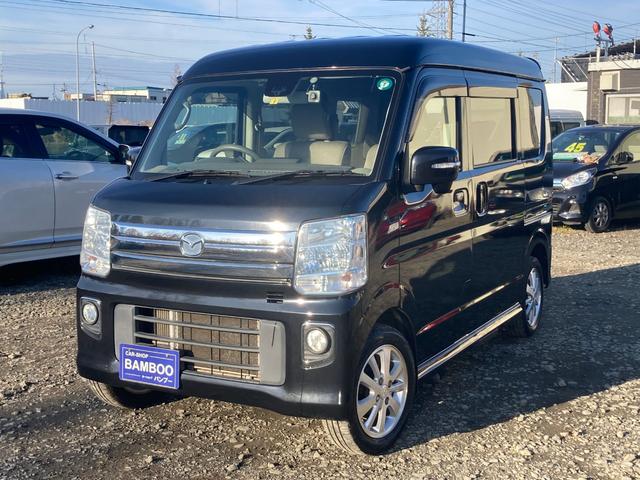 両側電動スライドドア！レーダーブレーキサポート！ 地デジナビバックモニター！ＥＴＣ！夏冬タイヤ下回り防錆加工付！！