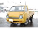 DAIHATSU DELTA TRUCK