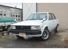 トヨタ　トヨタ　　カローラＧＴ　ＤＯＨＣ　ＴＥ７１