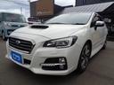 スバル レヴォーグ １．６ＧＴ－Ｓアイサイト　４ＷＤ・ナビ・ＥＴ...