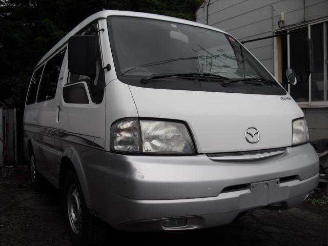 GLスーパーGLスーパー 低床 ハイR ディーゼルT 4WD(1枚目)