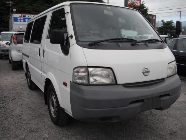 DX 2.0D ターボ 4WD(1枚目)
