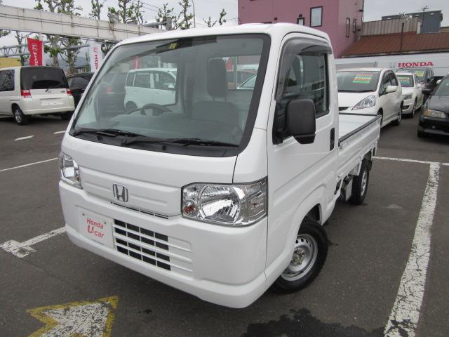 SDX・4WD・エアバッグ・AM/FMチューナー・荷台ランプ(1枚目)