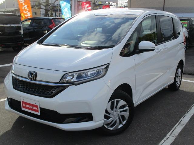 フリード Ｇ（1枚目）