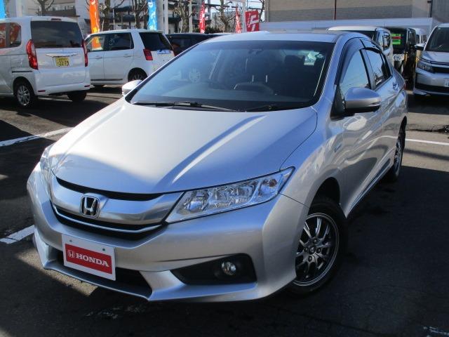 グレイス(ホンダ) ハイブリッドＥＸ 中古車画像