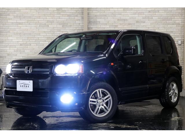 20X 4WD エアロ HDDナビ 新4灯HID(1枚目)