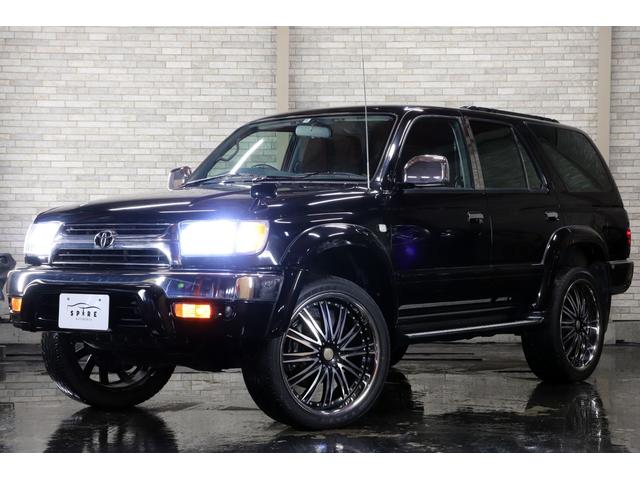 SSR-X Vセレクション 4WD 新HID 外22AW(1枚目)