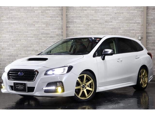 スバル レヴォーグ ２ ０ｇｔ ｓアイサイト 本州仕入 １オーナー ｈｋｓ車高調 ｅｎｋｅｉ１８ａｗ パドルシフト ｓｉドライブ 139 8万円 平成27年 15年 北海道 中古車 価格 Com