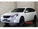 SUBARU LEGACY OUTBACK