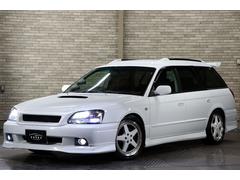 レガシィツーリングワゴン GT-Bリミテッドの中古車を探す レガシィツーリングワゴン GT-Bリミテッドの中古車を探す