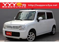 スズキ　アルトラパン　Ｘ　ユーザー買取直販　Ｋｅｎｗｏｏｄナビ　フルセグ