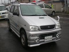 ダイハツ テリオスキッド 中古車検索 くるまのニュース ダイハツ テリオスキッド 中古車検索 くるまのニュース