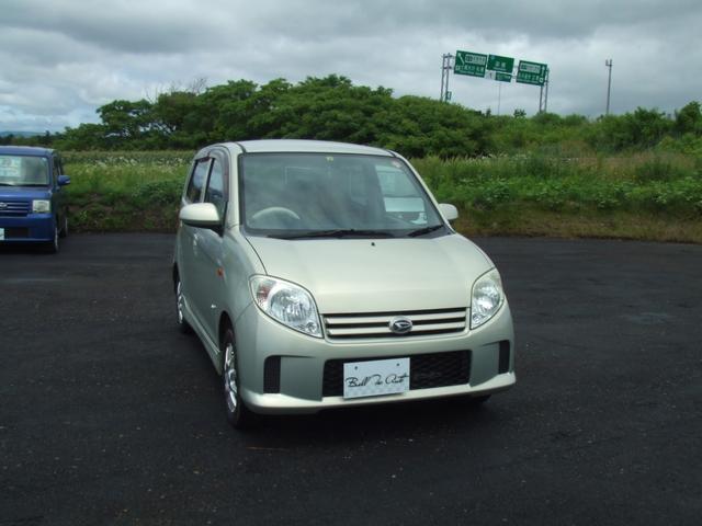 MAX（ダイハツ）Ｌ 中古車画像