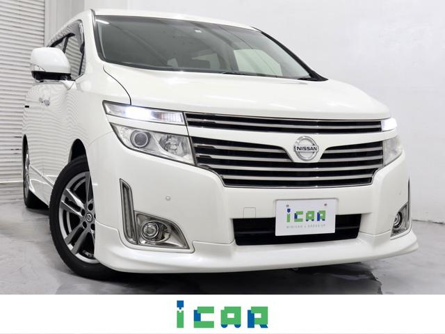 ★ミニバンの事なら専門店のｉＣＡＲ（アイカー）へ★ 自社運営の『運輸局認証整備工場』にて納車前点検及びアフターフォローも万全