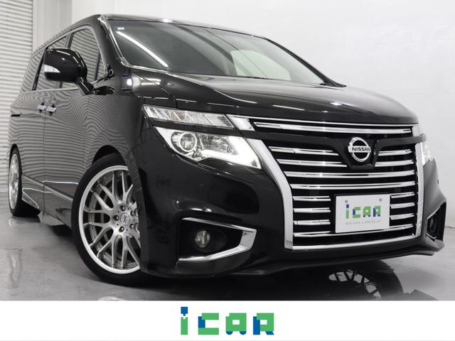 ★ミニバンの事なら専門店のｉＣＡＲ（アイカー）へ★ 自社運営の『運輸局認証整備工場』にて納車前点検及びアフターフォローも万全