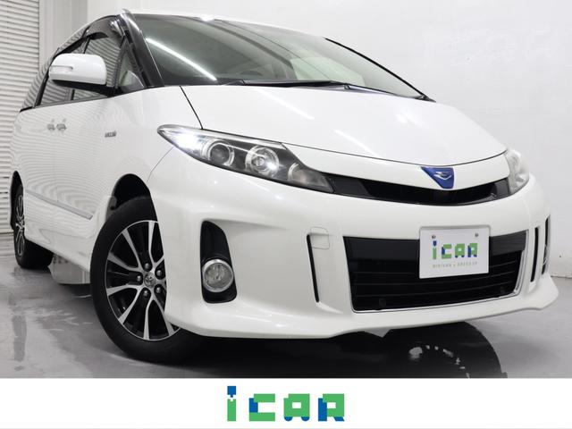 ★ミニバンの事なら専門店のｉＣＡＲ（アイカー）へ★ 自社運営の『運輸局認証整備工場』にて納車前点検及びアフターフォローも万全