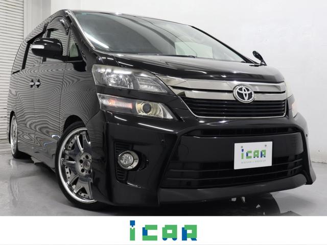 ★ミニバンの事なら専門店のｉＣＡＲ（アイカー）へ★ 自社運営の『運輸局認証整備工場』にて納車前点検及びアフターフォローも万全