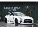 日産 ＧＴ－Ｒ ブラックエディション　ミッション／フライホイール...