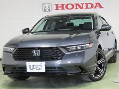 アコード e:HEV 中古車画像