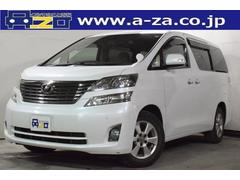北海道で購入できるトヨタ ヴェルファイアの中古車在庫一覧 ナビクルcar 1ページ目