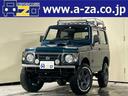 スズキ ジムニー ワイルドウインド　４ＷＤ　ウィンチ　ラギットテ...