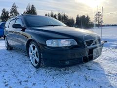 ボルボ　Ｖ７０　　４ＷＤ