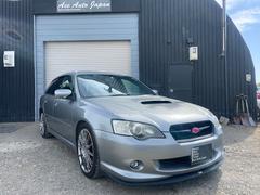 レガシィツーリングワゴン tuned by STIの中古車を レガシィツーリングワゴン tuned by STIの中古車を