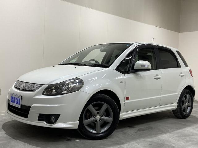 スズキ sx41 5ヘリーハンセン リミテッド フルセグ ナビ etcの中古車 車体価格31 8万円 07 平成19 年式 走行10 6万キロ 車体色パールホワイト 北海道札幌市北区篠路町拓北6 7 スマイルオートの在庫 グーネット中古車 スズキ sx41 5ヘリーハンセン リミテッド フルセグ ナビ etcの中古車 車体価格31 8万円 07 平成19 年式 走行10 6万キロ 車体色パールホワイト 北海道札幌市北区篠路町拓北6 7 スマイルオートの在庫 グーネット中古車