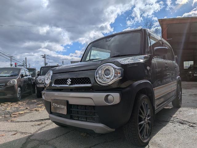 カーナビ・フルセグＴＶ付き！！ レーダーブレーキサポートで安心♪