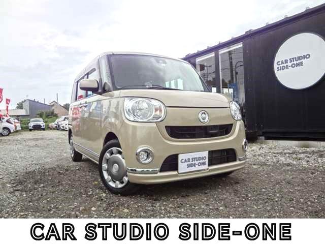 Ｘリミテッドメイクアップ　ＳＡＩＩ　☆あんしん保証パック☆４ＷＤ・両側パワースライドドア・ＥＴＣ・純正ナビ・フルセグＴＶ・全周囲カメラ・禁煙車・スマートアシスト・車検Ｒ８／５月付き・ＬＥＤオートライト・フォグランプ・ベンチシート