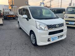 ムーヴ L 4WD 中古夏冬タイヤ付き CDオーディオ 4WD 中古車画像