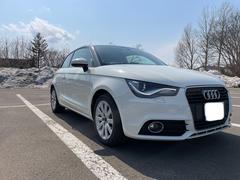 アウディ　Ａ１　１．４ＴＦＳＩ　ターボ　ＥＴＣ　アイドリングストップ