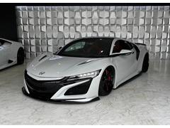 ホンダ　ＮＳＸ　ベースグレード　３．５　４ＷＤ　アドバンＧＴ