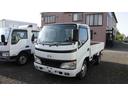日野 デュトロ 全低床　４ＷＤ （なし）