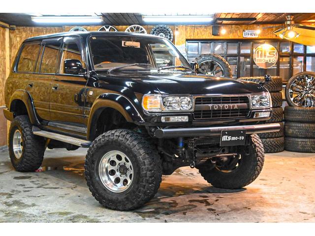 ＶＸリミテッド　バン４．２ＤＴ　ＶＸリミテッド　４ＷＤ・リフトアップ・ＭＴタイヤ・社外ＡＷ