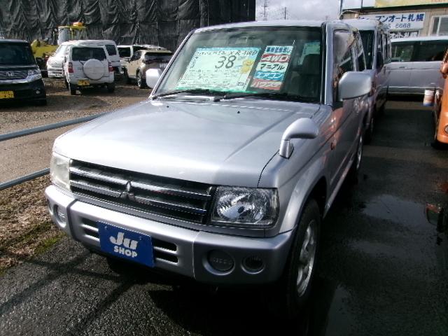 三菱 パジェロミニ 1998年モデル XR 4WD (MT)の価格・性能・装備 三菱 パジェロミニ 1998年モデル XR 4WD (MT)の価格・性能・装備