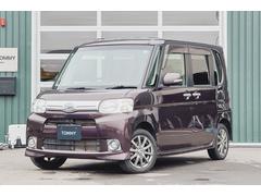 ダイハツ　タント　Ｇスペシャル　４ＷＤ　バックカメラ　片側電動スライドドア