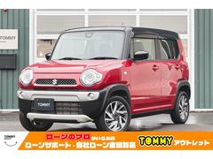 ハスラー G 4WD・レーダーブレーキサポート・シートヒーター・ケンウッド製ディスプレイオーディオ・Apple CarPlay・スマートキー・ヒーテッドドアミラー・ヒルディセントコントロール 中古車画像