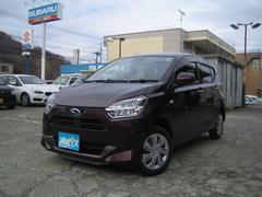 プレオプラス L スマートアシスト 4WD スマートアシスト アイドリングストップ 電動格納ドアミラー LED オートハイビーム コーナーセンサー 中古車画像